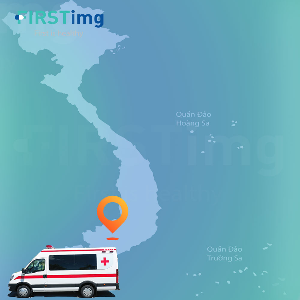 Xe cứu thương FIRSTimg