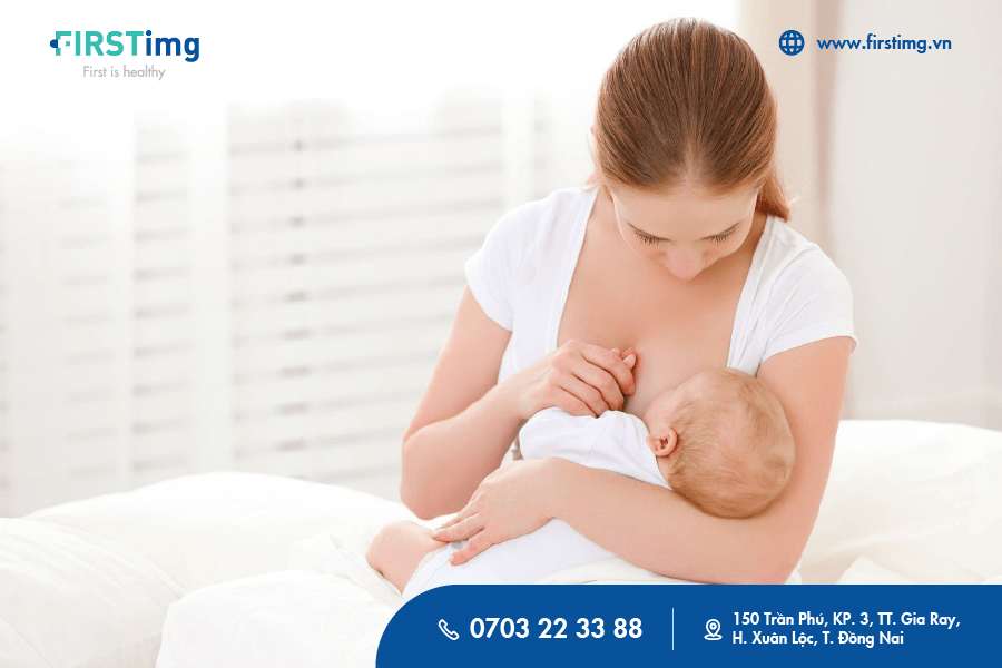 Lượng sữa cho trẻ sơ sinh theo cân nặng 