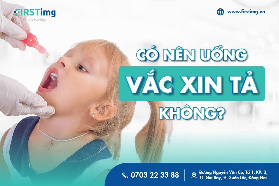 4. Ai Nên Uống Vắc Xin Tả?