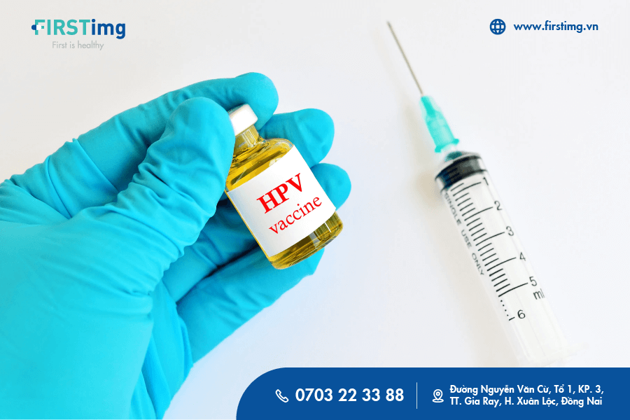vắc xin ngừa hpv cho nam